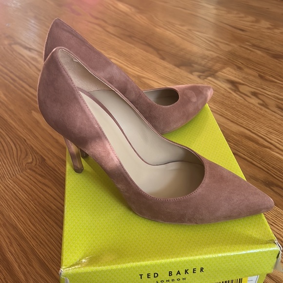 Ted Baker Alicis pumps - Picture 6 of 9